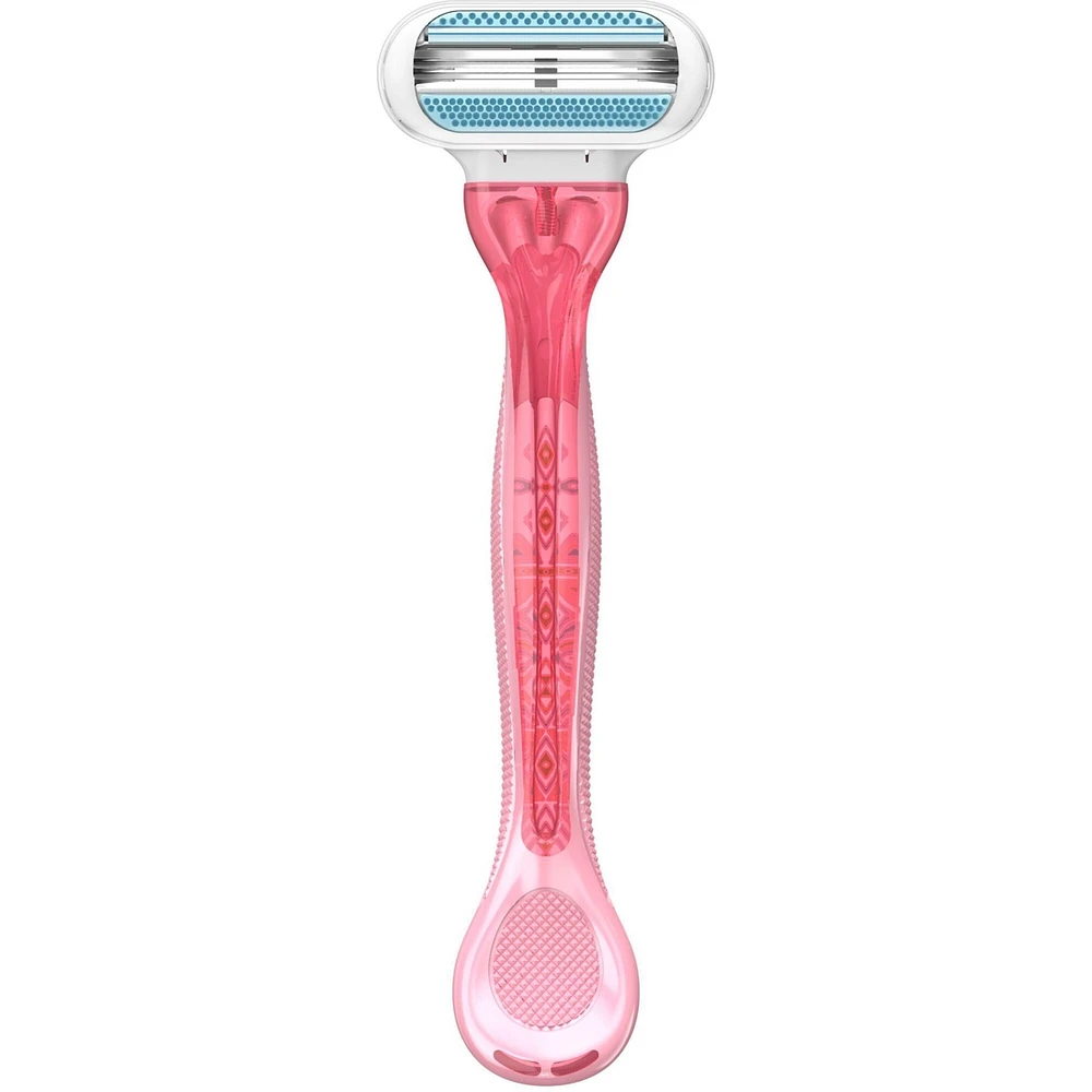 Gillette Venus Treasures Women's Disposable Razors - 3 Pack
