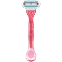 Gillette Venus Treasures Women's Disposable Razors - 3 Pack