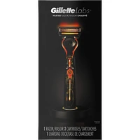 Heated Razor Starter Kit