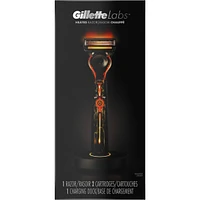 Heated Razor Starter Kit
