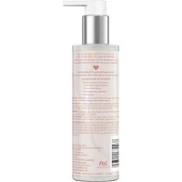 for Pubic Hair and Skin, 2-in-1 Cleanser + Shave Gel