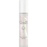 for Pubic Hair and Skin, Daily Soothing Serum