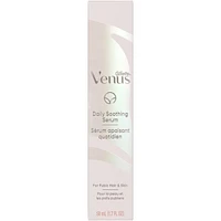 for Pubic Hair and Skin, Daily Soothing Serum