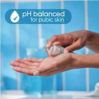 for Pubic Hair and Skin, Daily Soothing Serum
