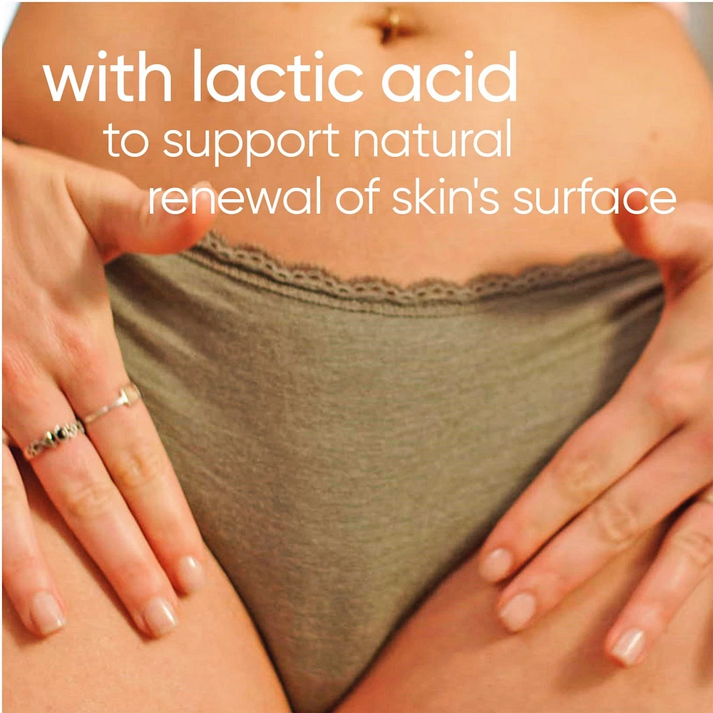 for Pubic Hair and Skin, Daily Soothing Serum