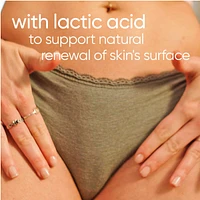 for Pubic Hair and Skin, Daily Soothing Serum
