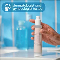 for Pubic Hair and Skin, Daily Soothing Serum