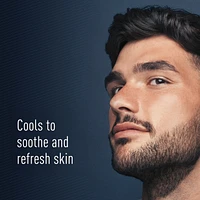 King C. Beard Thickener infused with caffeine, and King C. Signature Scent,
