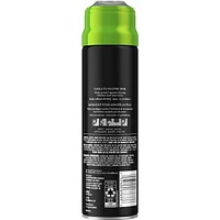 Rapid Foaming Shave Gel for Men, 7 OZ