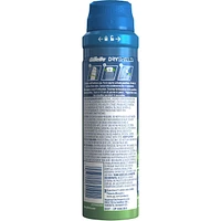 Antisudorifique et désodorisant en aérosol Gillette pour hommes