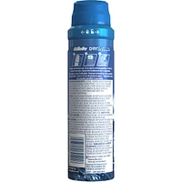 Antisudorifique et désodorisant en aérosol Gillette pour hommes, Vague fraîche