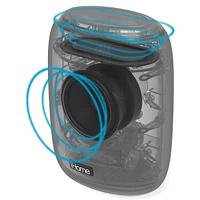 PlayPro Bluetooth Speaker
