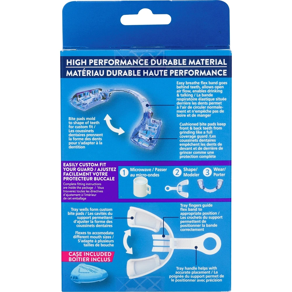 DenTek Ultimate Dental Guard