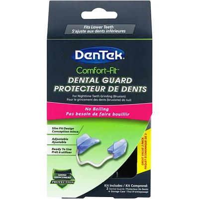 DenTek Comfort-Fit Dental Guard