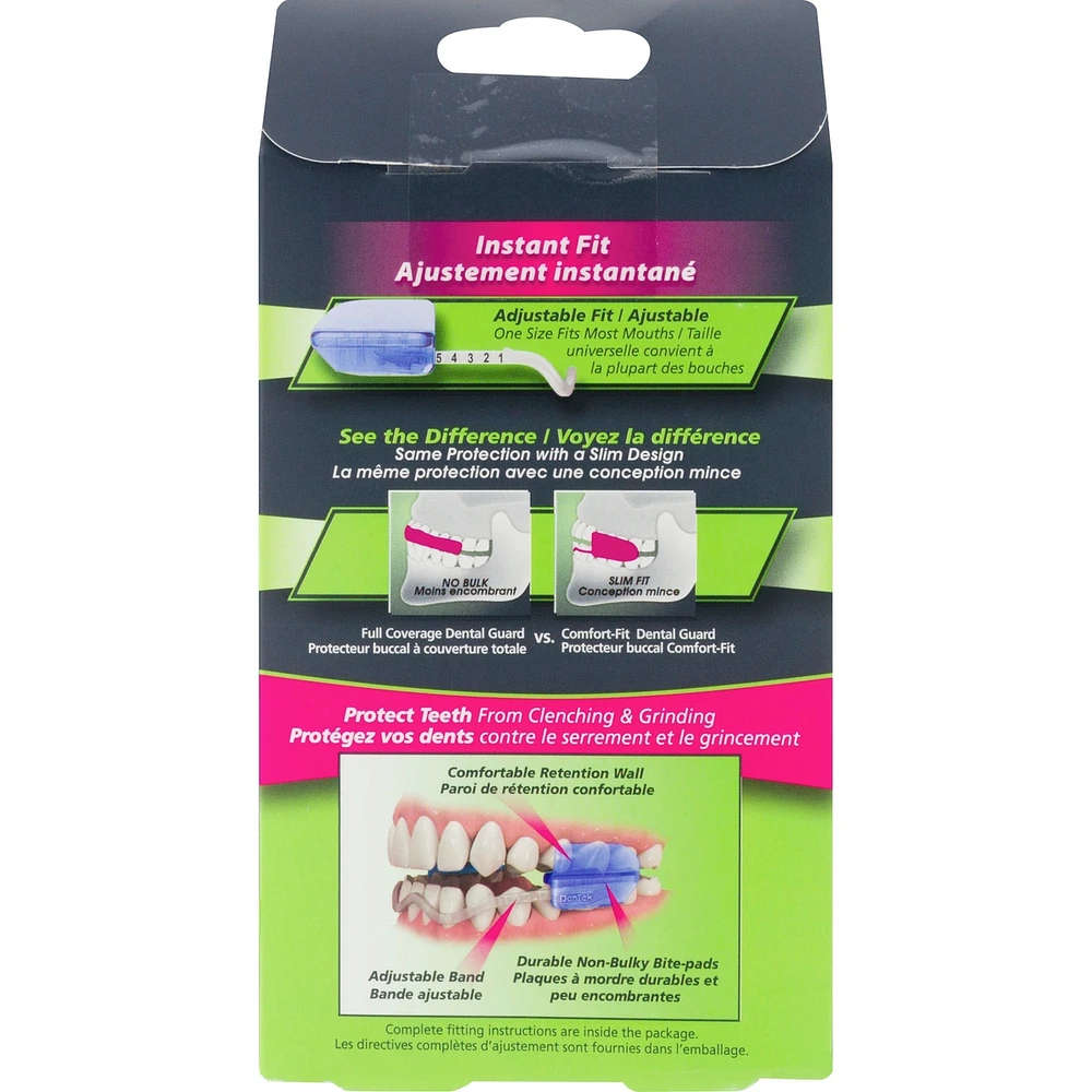 DenTek Comfort-Fit Dental Guard