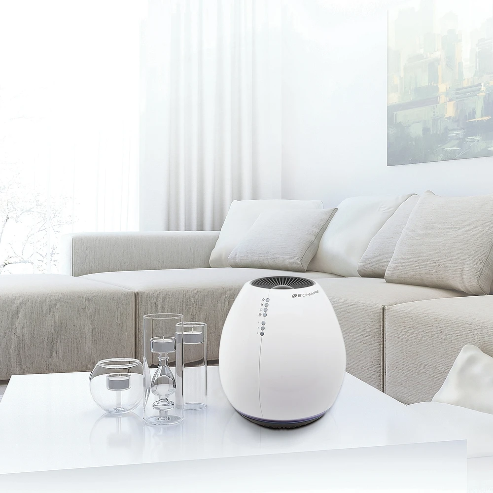 Air purifier