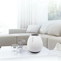 Air purifier