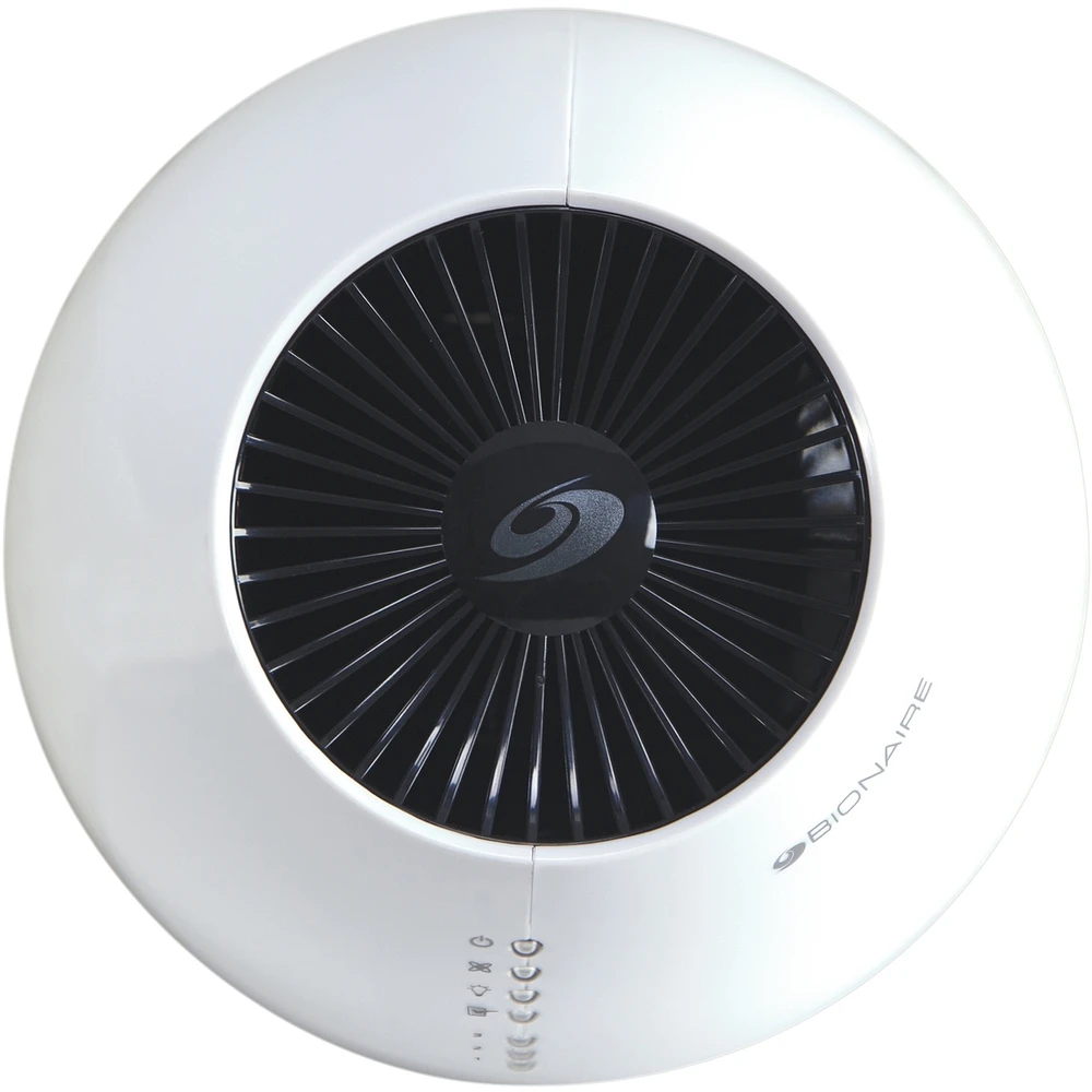 Air purifier