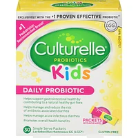 Kids Daily Probiotic Single Serving Packets
