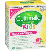 Kids Daily Probiotic Single Serving Packets