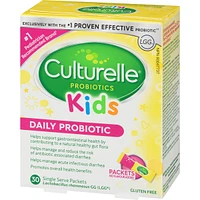 Kids Daily Probiotic Single Serving Packets