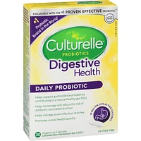 Digestive Health Daily Probiotic
