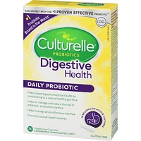 Digestive Health Daily Probiotic