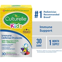 Kids Immune Defense Probiotic
