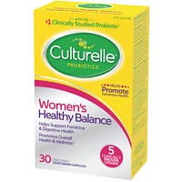 Women's Healthy Balance