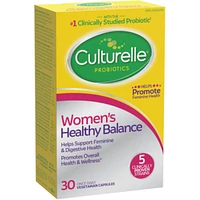 Women's Healthy Balance