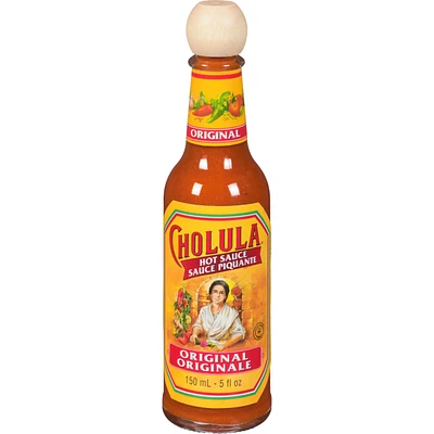Hot Sauce Original