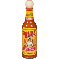 Hot Sauce Original