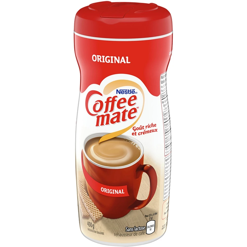 COFFEE-MATE Original Powder