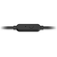 T110 In-Ear Headphones