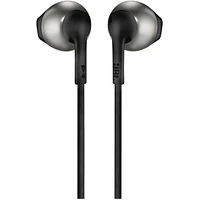 JBL T205 - Earbud headphones - Black