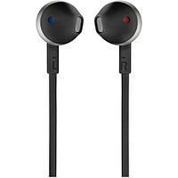 JBL T205 - Earbud headphones - Black
