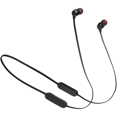Tune 125BT Wireless In-Ear Headphones
