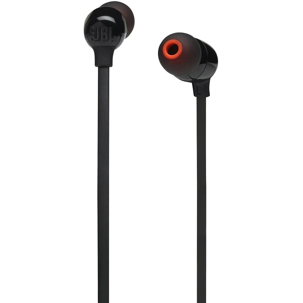 Tune 125BT Wireless In-Ear Headphones