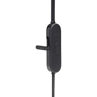Tune 125BT Wireless In-Ear Headphones
