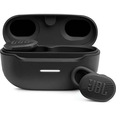 Endurance Race TWS - Waterproof True Wireless Active Sport Earbuds