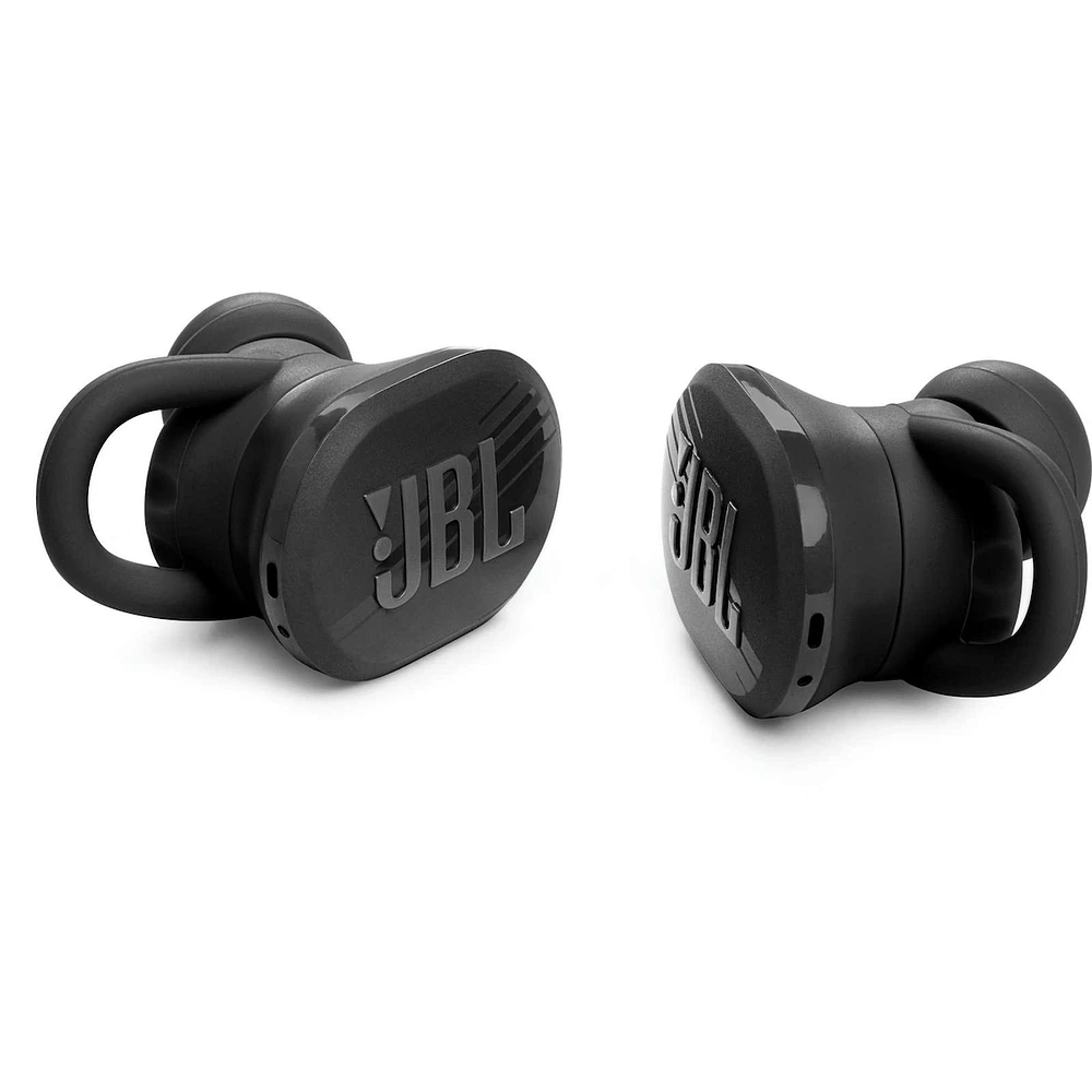 Endurance Race TWS - Waterproof True Wireless Active Sport Earbuds