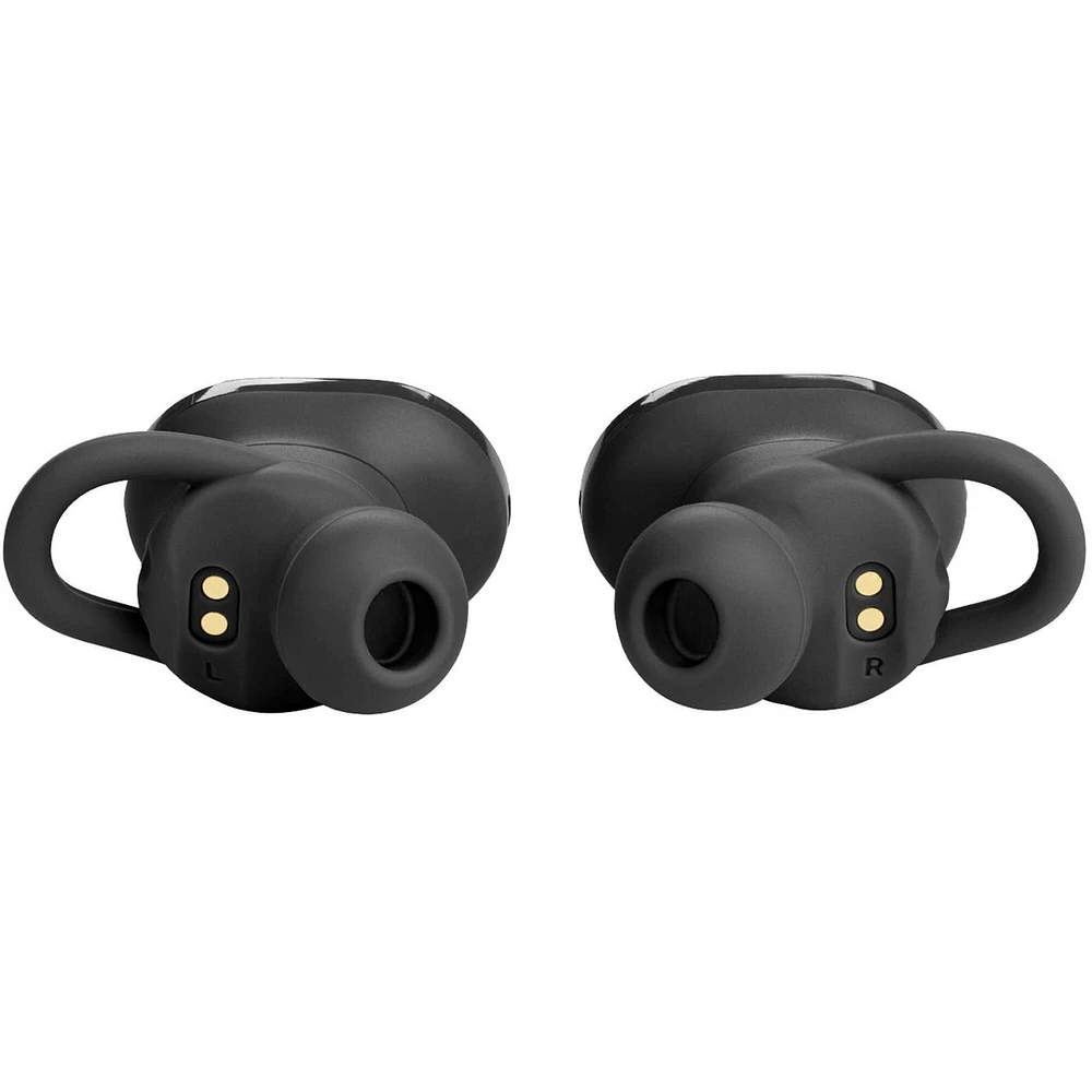 Endurance Race TWS - Waterproof True Wireless Active Sport Earbuds