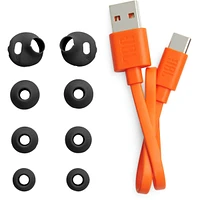 Endurance Race TWS - Waterproof True Wireless Active Sport Earbuds