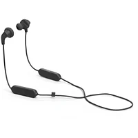 JBL Endurance Run 2 BT Waterproof Wireless In-Ear Sport Headphones - Black