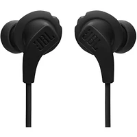 JBL Endurance Run 2 BT Waterproof Wireless In-Ear Sport Headphones - Black