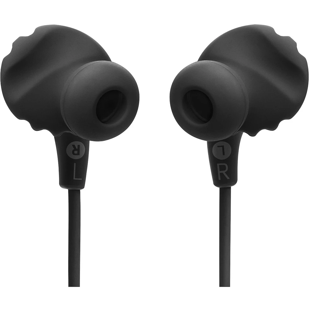 JBL Endurance Run 2 BT Waterproof Wireless In-Ear Sport Headphones - Black