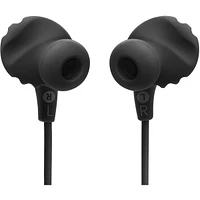 JBL Endurance Run 2 BT Waterproof Wireless In-Ear Sport Headphones - Black