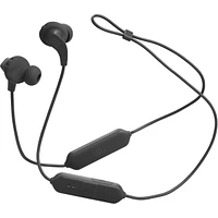 JBL Endurance Run 2 BT Waterproof Wireless In-Ear Sport Headphones - Black