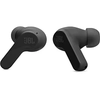 JBL Vibe Beam True wireless earbuds - Black