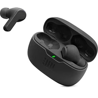 JBL Vibe Beam True wireless earbuds - Black